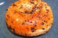 bagel