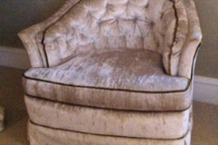 chair