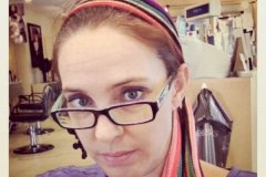 headscarf