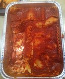 lasagna