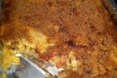 macaroni