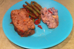 meatloaf