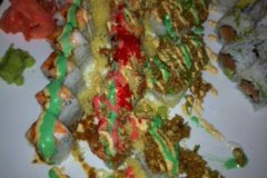 sushi