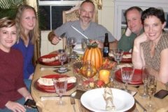 thanksgiving