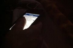 fellasleeponfacebook